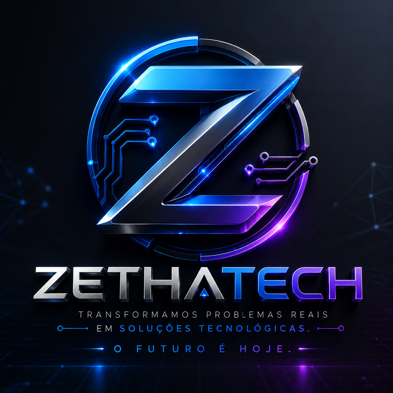 Zetha Tech